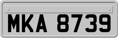 MKA8739