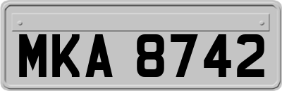 MKA8742