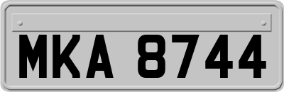 MKA8744