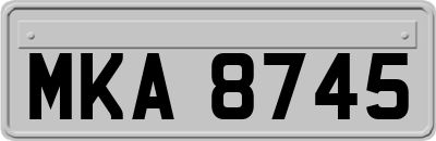 MKA8745