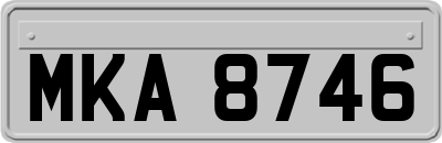 MKA8746