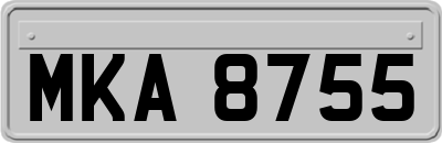 MKA8755