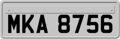 MKA8756