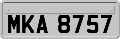 MKA8757