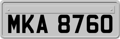 MKA8760