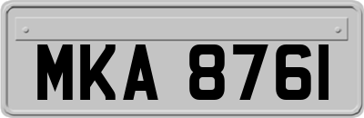 MKA8761