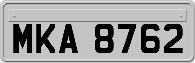 MKA8762