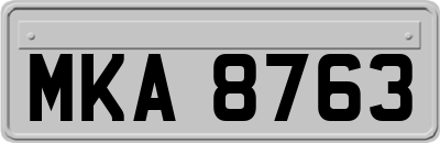 MKA8763