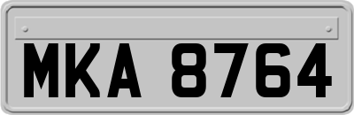 MKA8764