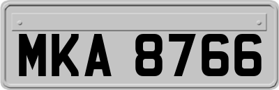 MKA8766