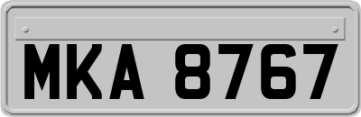 MKA8767