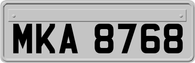 MKA8768