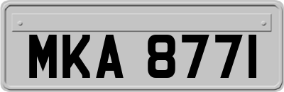 MKA8771