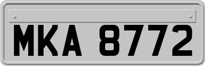 MKA8772