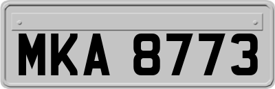 MKA8773