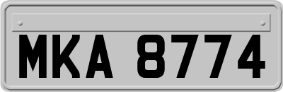 MKA8774