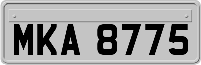 MKA8775