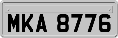 MKA8776