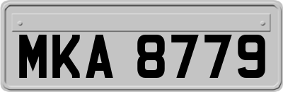 MKA8779