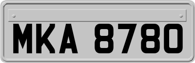 MKA8780