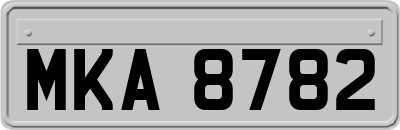 MKA8782