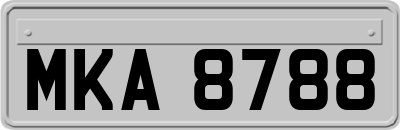 MKA8788