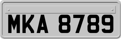 MKA8789
