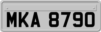MKA8790