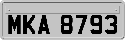 MKA8793