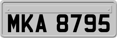 MKA8795