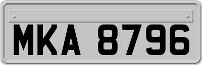 MKA8796
