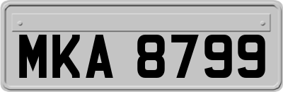 MKA8799