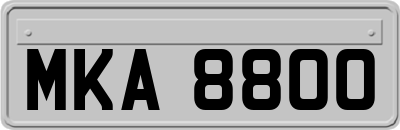 MKA8800