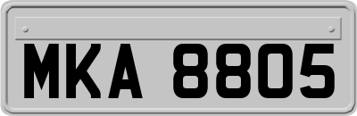 MKA8805