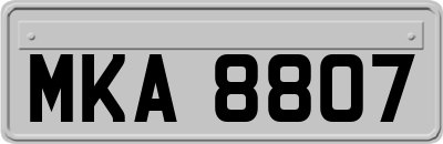 MKA8807