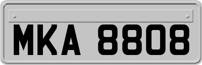 MKA8808