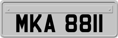 MKA8811