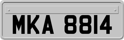 MKA8814