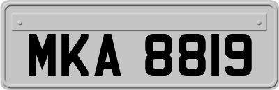 MKA8819