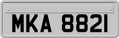 MKA8821