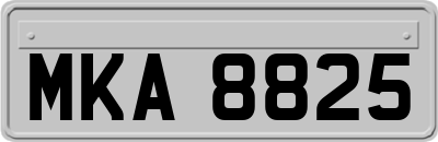 MKA8825