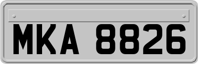 MKA8826