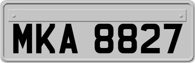 MKA8827
