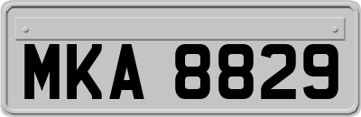 MKA8829