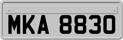 MKA8830