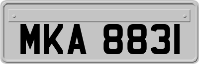 MKA8831