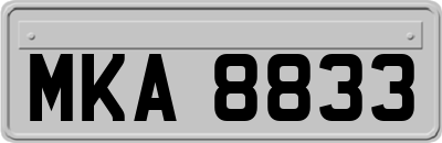 MKA8833
