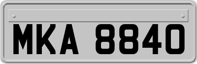 MKA8840