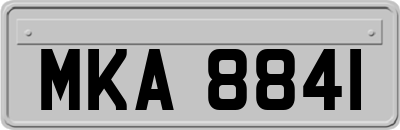 MKA8841