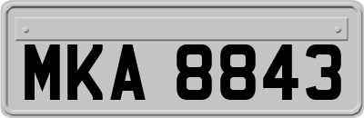 MKA8843